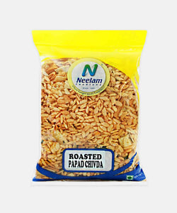 ROASTED PAPAD CHIVDA 200