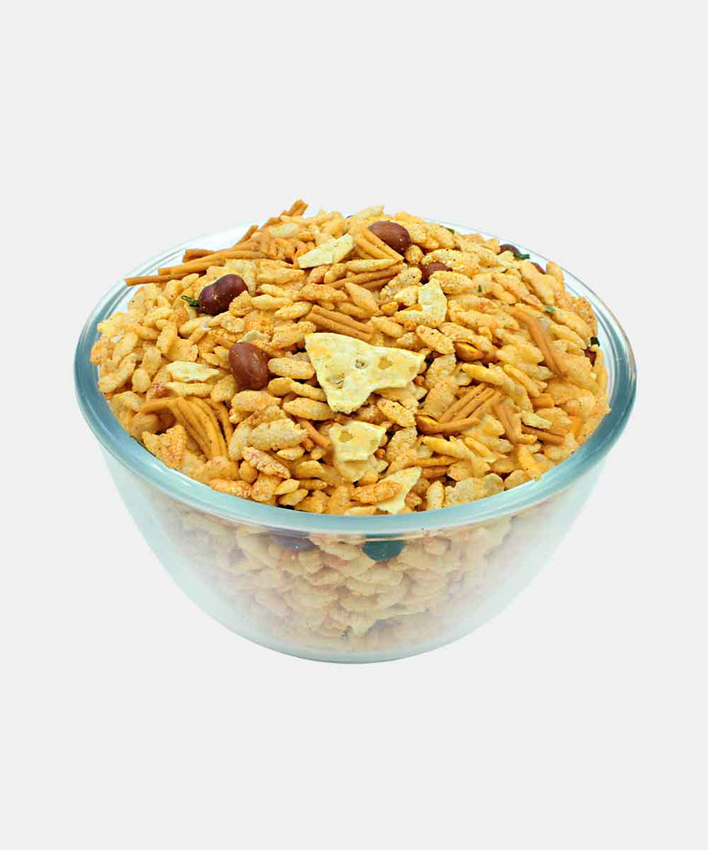 ROASTED PAPAD CHIVDA 200