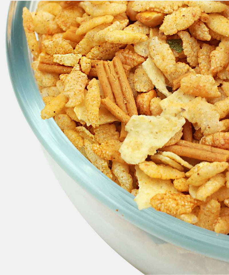 ROASTED PAPAD CHIVDA 200