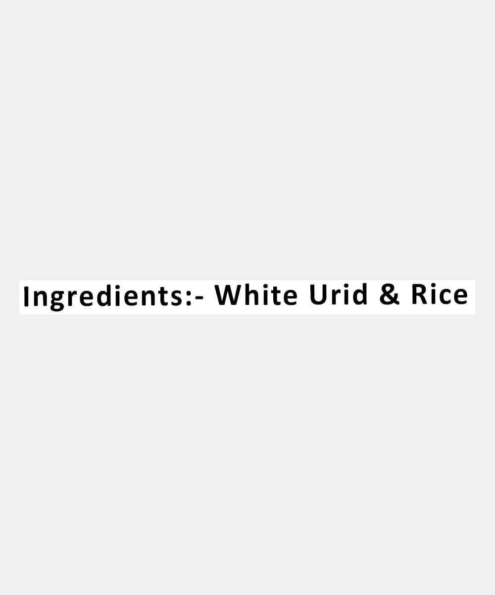 White Dhokla Flour 500 Gm