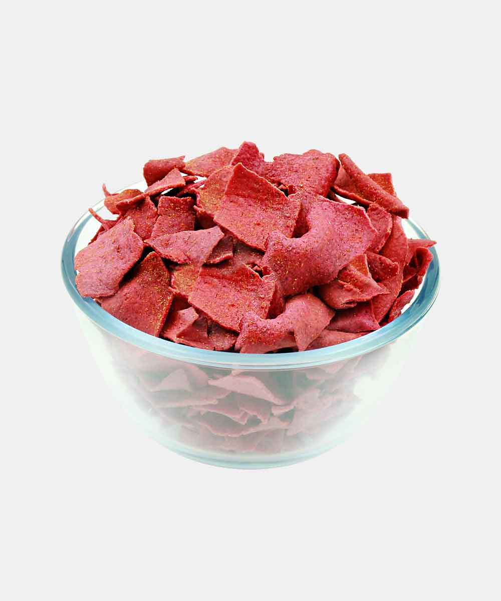 Beetroot Wafer 200 Gm