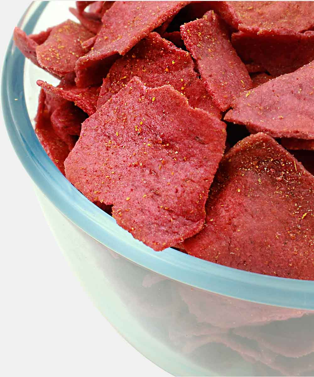 Beetroot Wafer 200 Gm