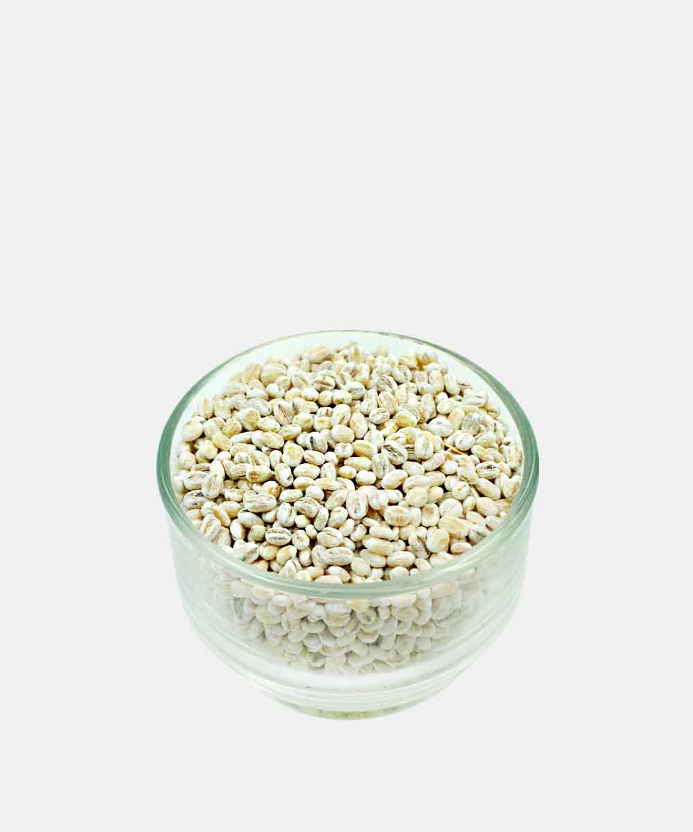 Whole Barley 250 Gm