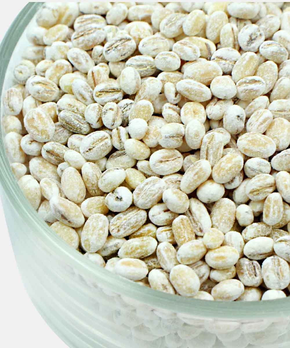 Whole Barley 250 Gm