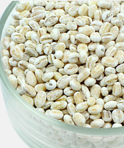 Whole Barley 250 Gm