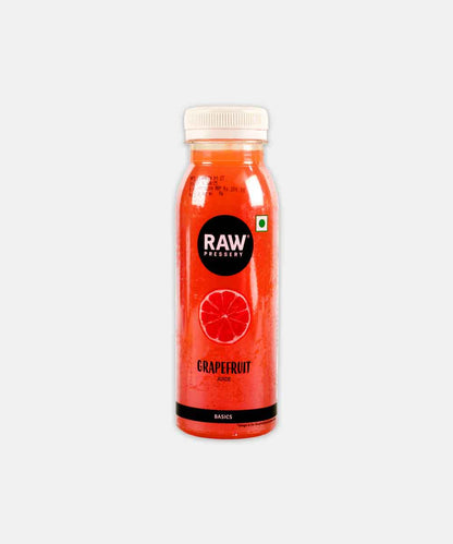 Raw Pressery Grapefruit Juice 250 Ml