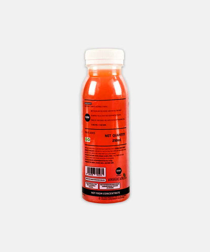 Raw Pressery Grapefruit Juice 250 Ml