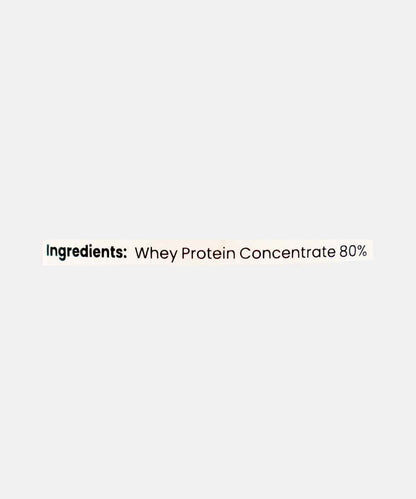 Sattvic Foods Nutri Whey Protein Powder 200 Gm