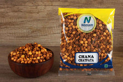 CHANA CHATPATTA 200