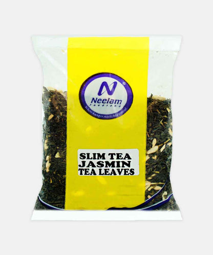 Slim Tea Jasmin 100 Gm
