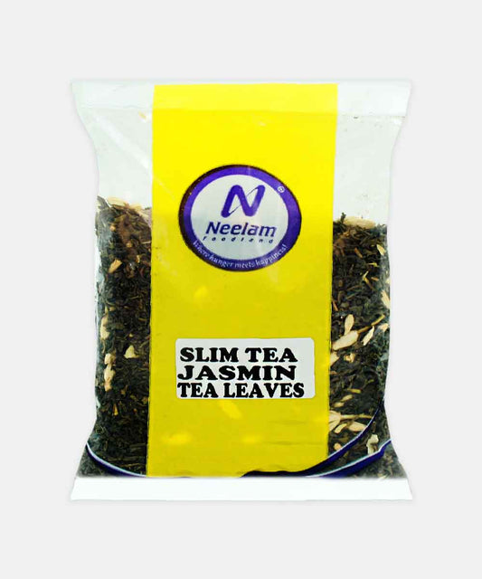Slim Tea Jasmin 100 Gm