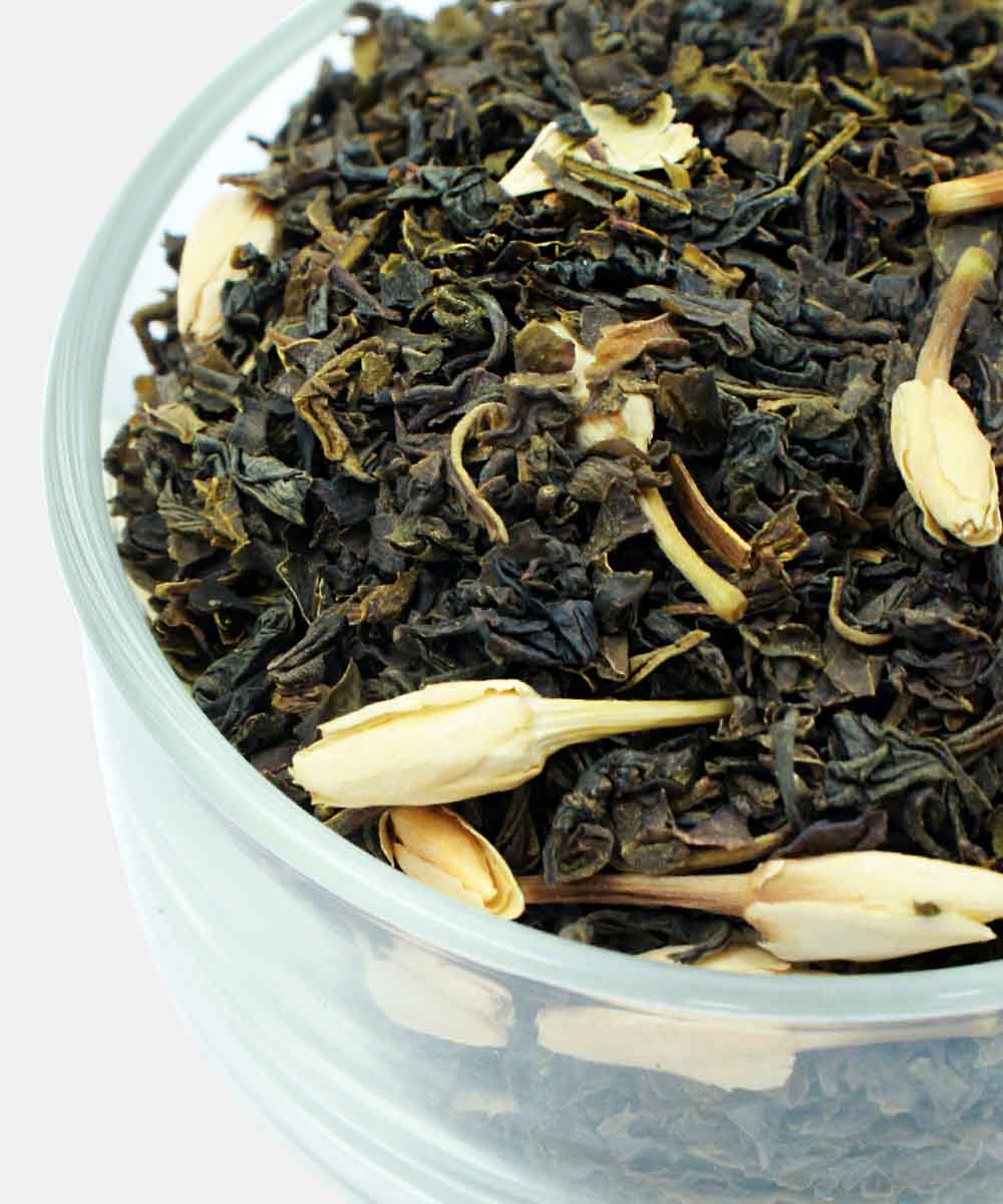 Slim Tea Jasmin 100 Gm