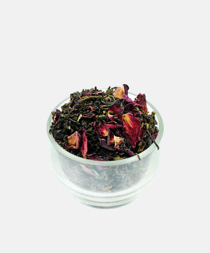 Rose Slim Tea 100 Gm