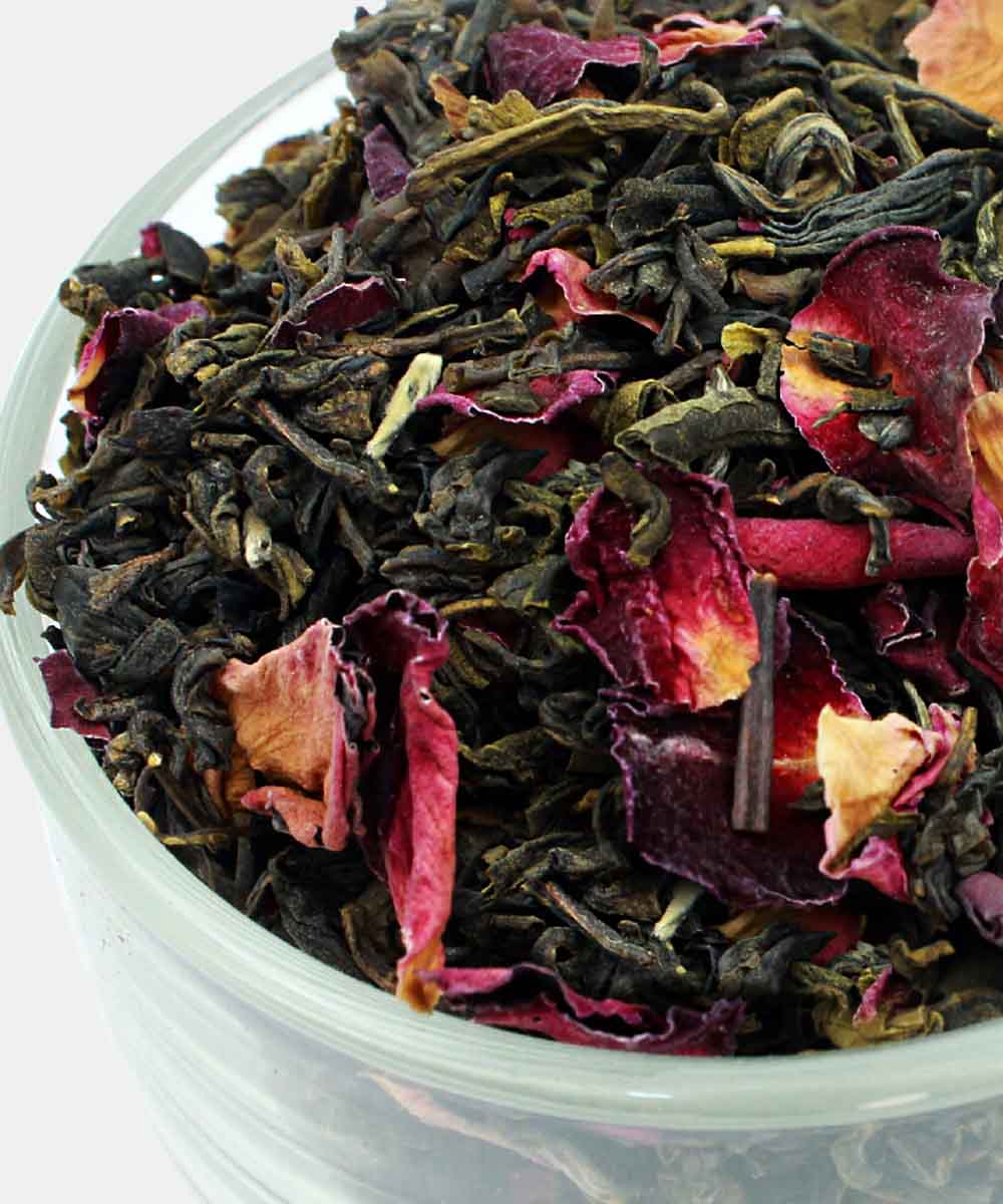 Rose Slim Tea 100 Gm