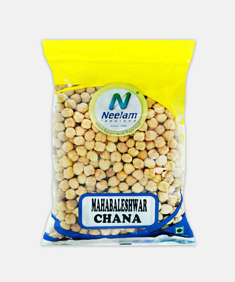 MAHABALESHWAR CHANA 200