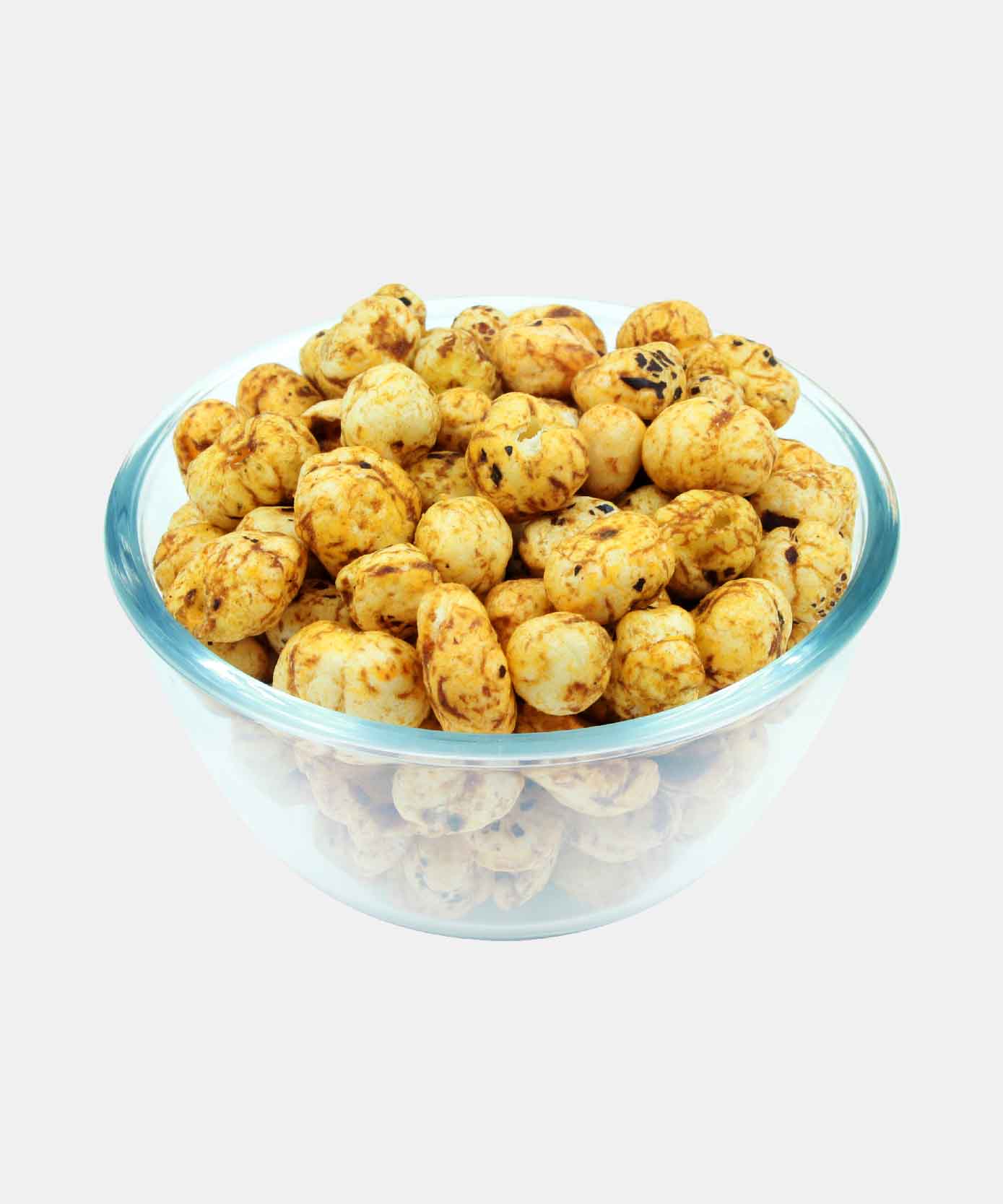 Roasted Makhana Smoke Barbeque 60