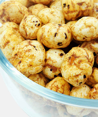 Roasted Makhana Smoke Barbeque 60