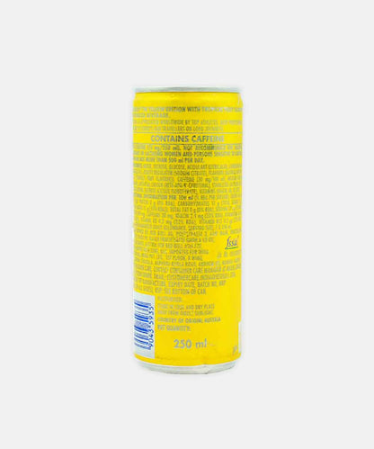 Red Bull Yellow Edition 250 Ml