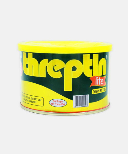 Threptin Lite Sugar Free Biscuits 275 Gm