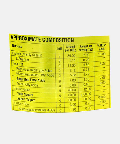 Threptin Lite Sugar Free Biscuits 275 Gm