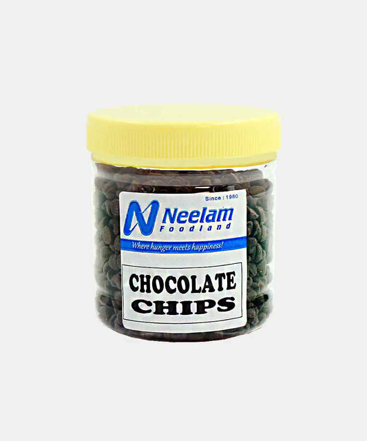 Chocolate Chips 150 Gm