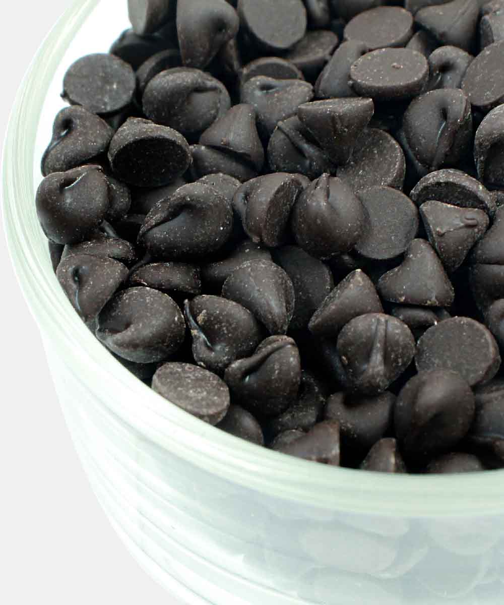 Chocolate Chips 150 Gm