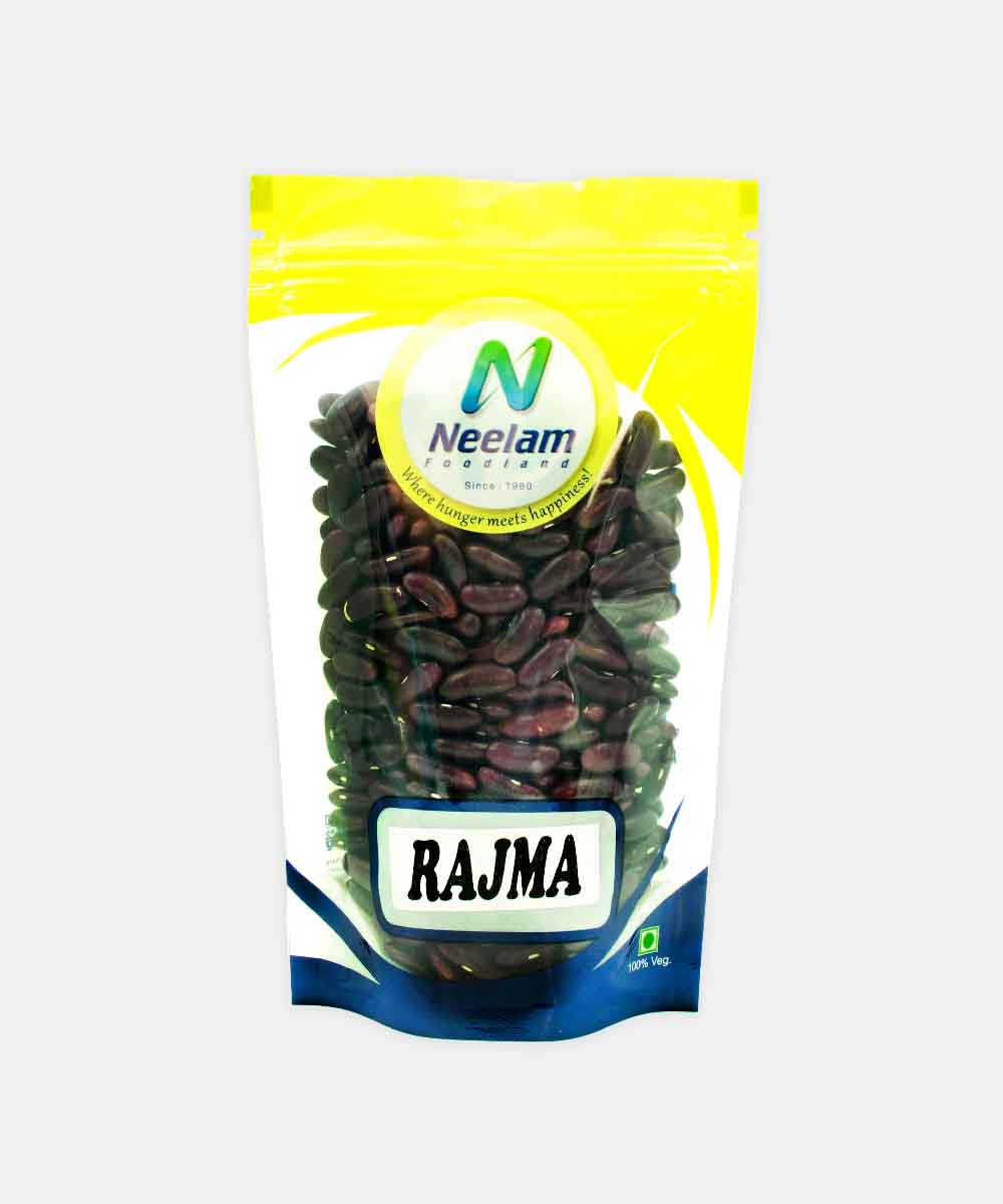 Red Kidney Beans/Rajma 250 Gm