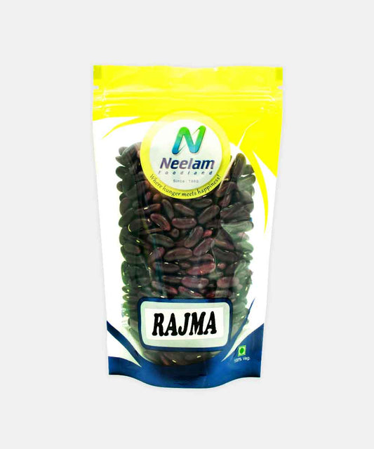 Red Kidney Beans/Rajma 250 Gm