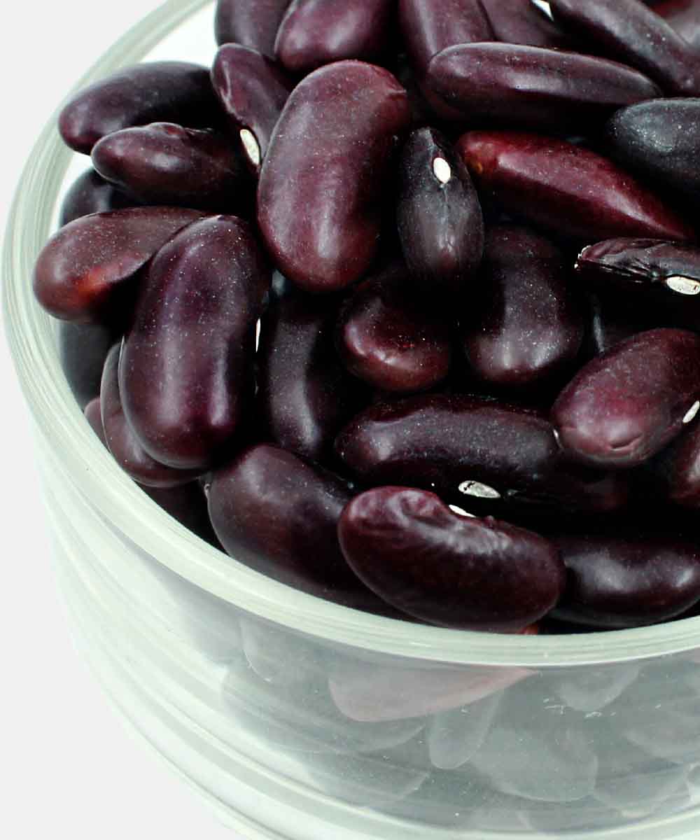 Red Kidney Beans/Rajma 250 Gm