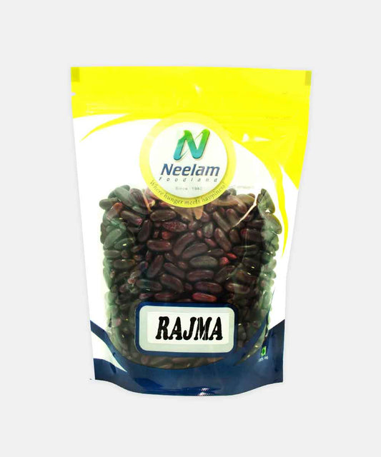 Red Kidney Beans/Rajma 500 Gm