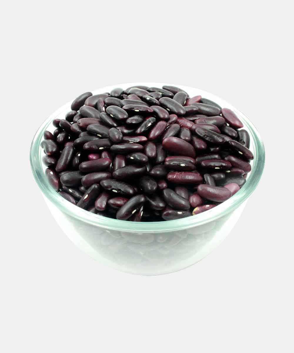Red Kidney Beans/Rajma 500 Gm