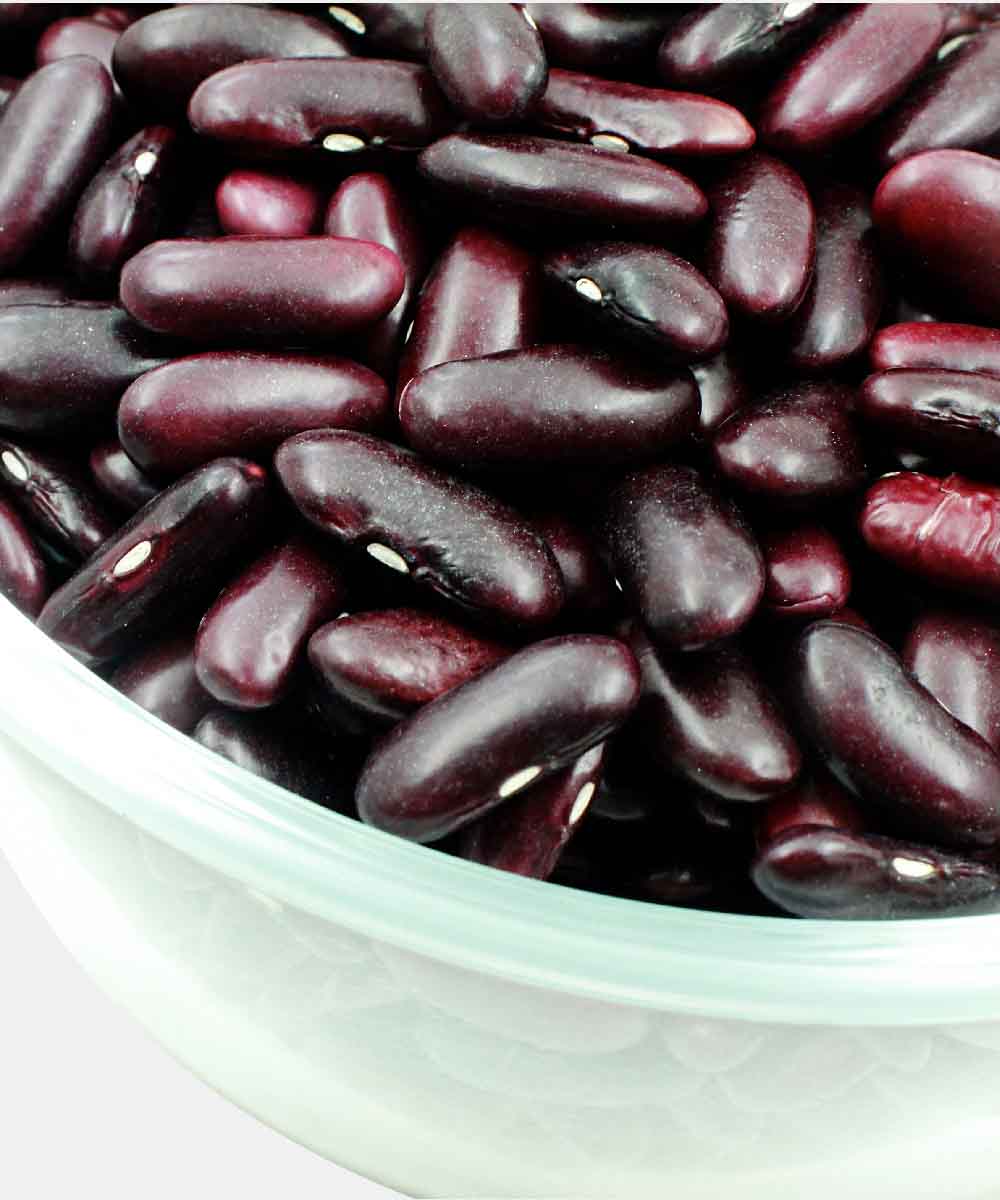 Red Kidney Beans/Rajma 500 Gm