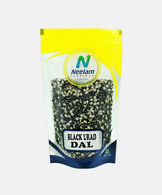Urad Black Spilit/Kali Dal 250 Gm