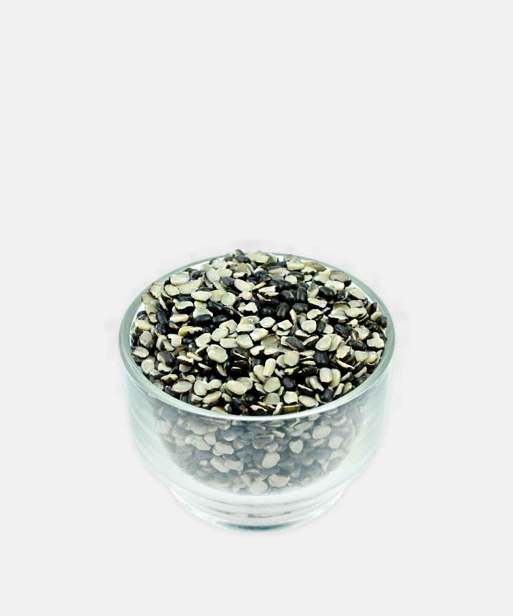 Urad Black Spilit/Kali Dal 250 Gm