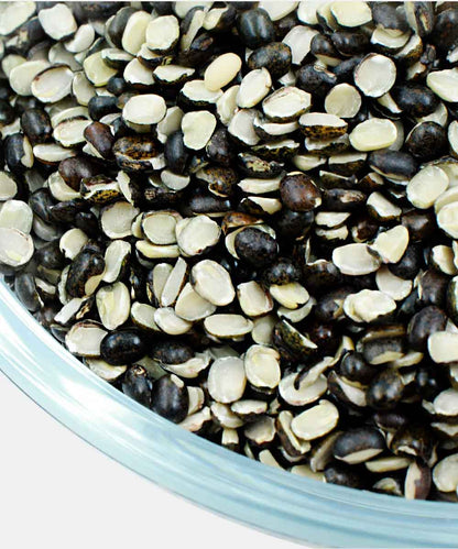 Black Urad Spilit/Kali Dal 500 Gm