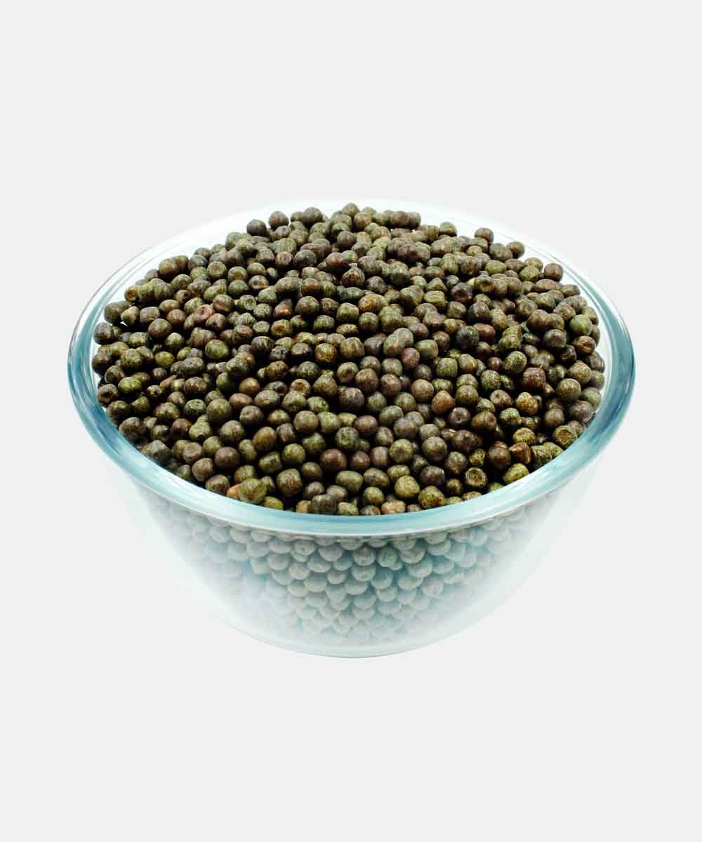 Black Peas/Kale Vatane 500 Gm