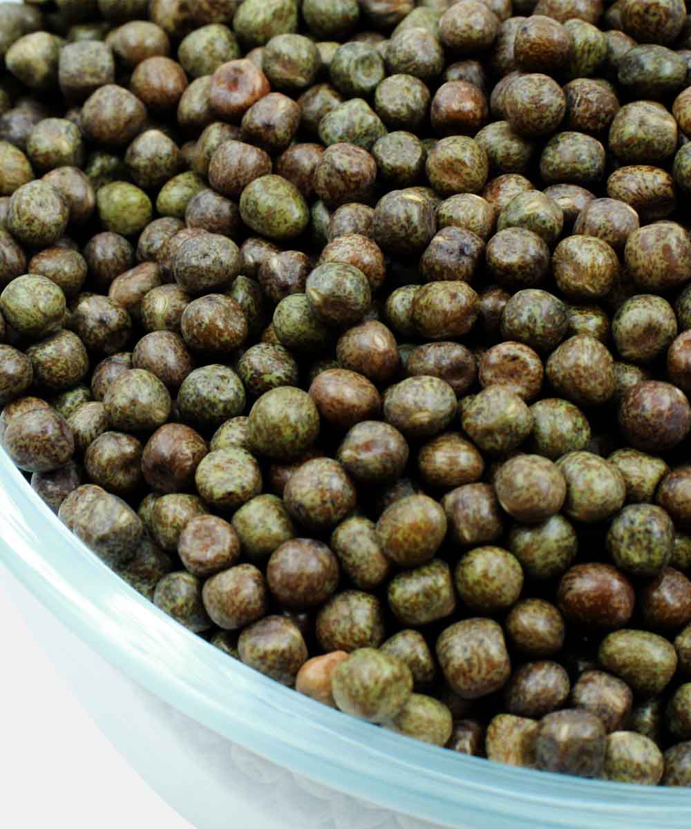 Black Peas/Kale Vatane 500 Gm