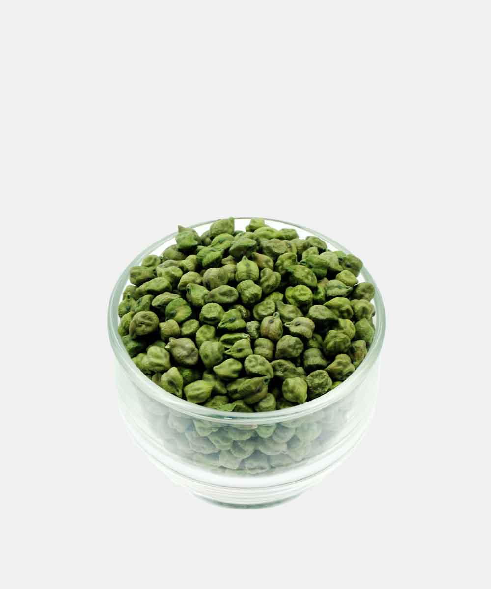Whole Green Gram/Hara Chana 250 Gm