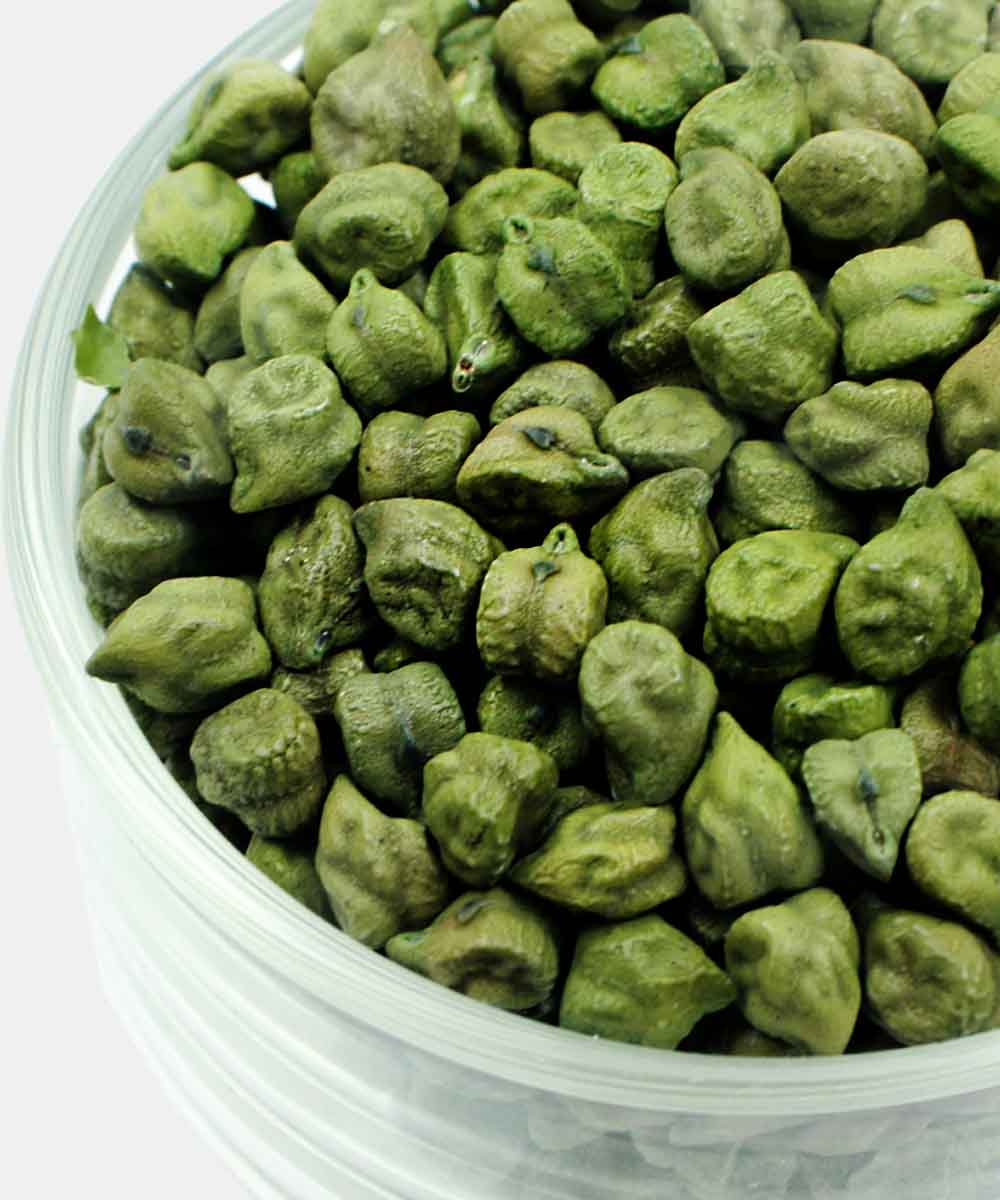 Whole Green Gram/Hara Chana 250 Gm
