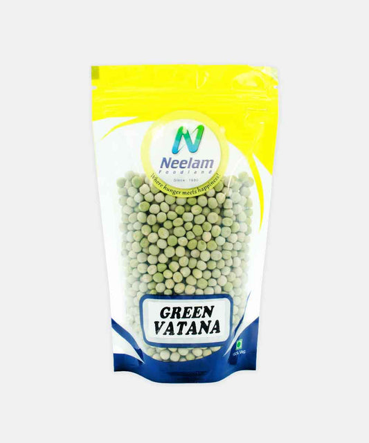 Green Vatana 250 Gm