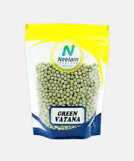 Green Vatana 500 Gm
