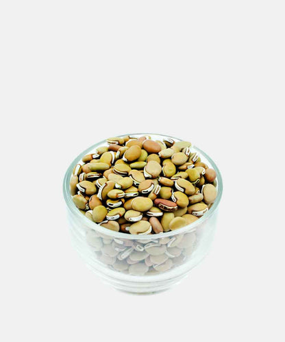 Kadwa Vaal/Butter Beans 250 Gm