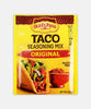 Old Elpaso Taco Original Seasoning 28 Gm