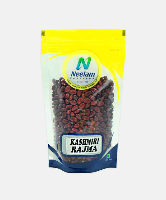 Kashmiri Rajma/Sharmili 250 Gm
