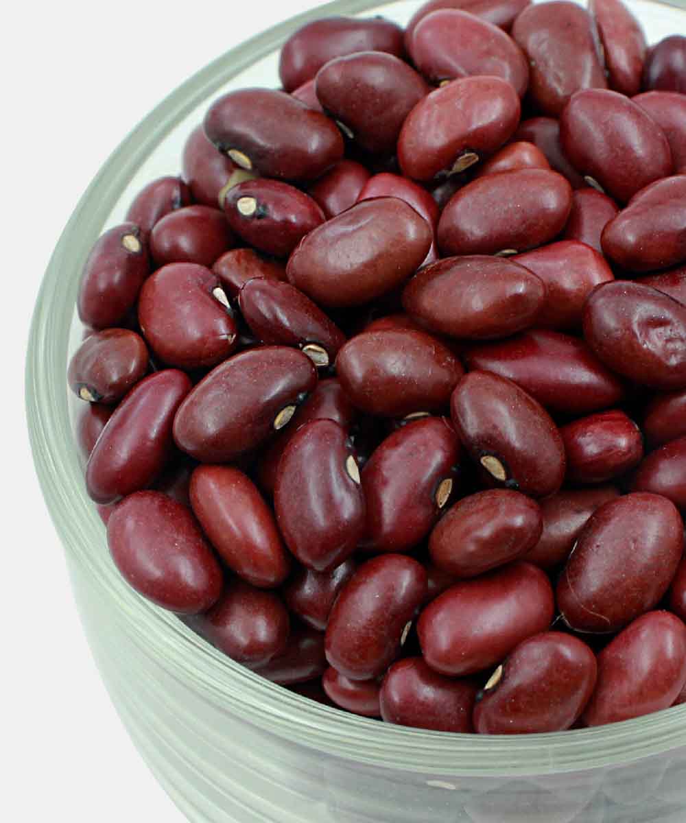 Kashmiri Rajma/Sharmili 250 Gm