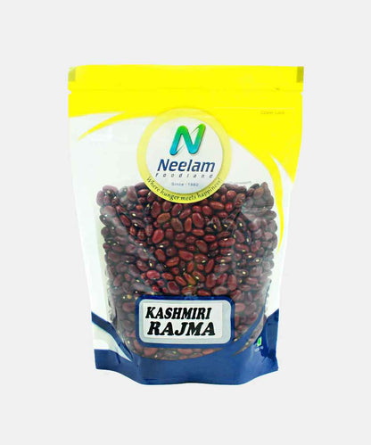 Kashmiri Rajma/Sharmili 500 Gm