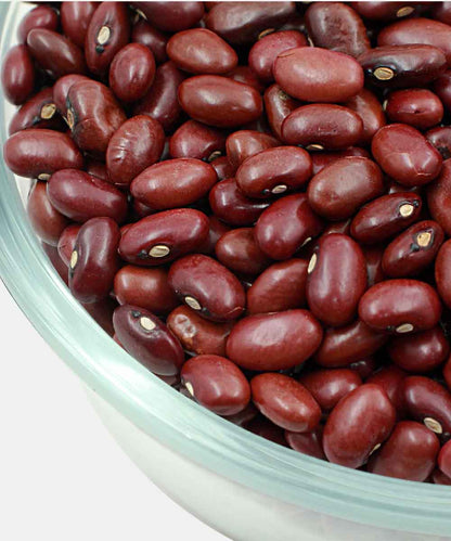 Kashmiri Rajma/Sharmili 500 Gm