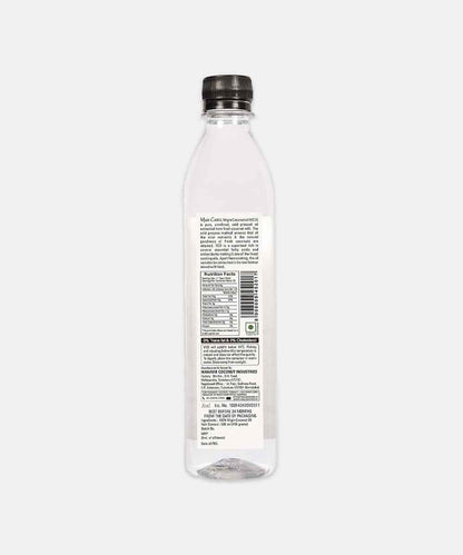Max Care Virgn Coconut Oil 500 Ml 456 Gm