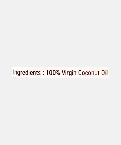 Max Care Virgn Coconut Oil 500 Ml 456 Gm