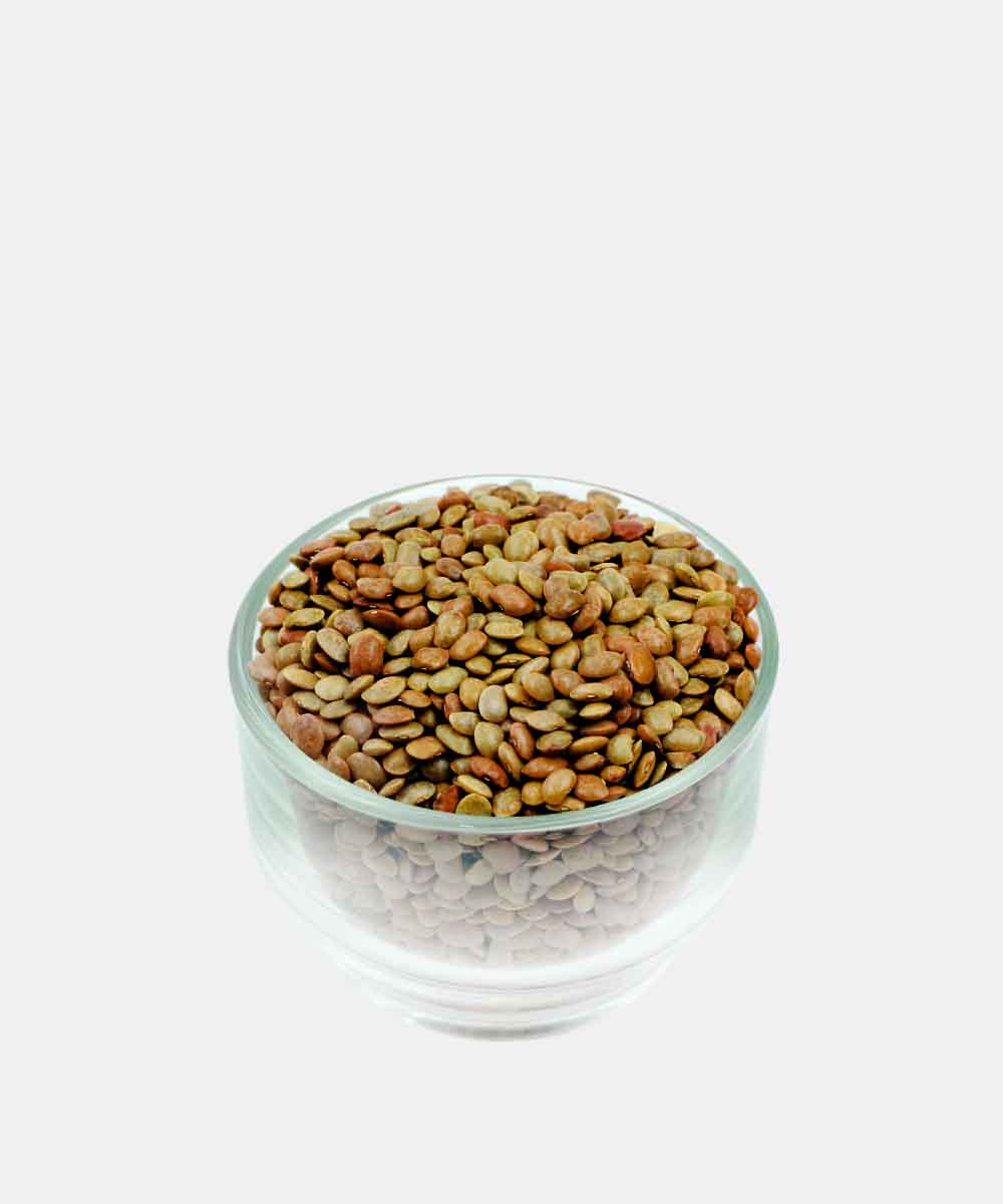 Whole Kulthi/Horse Gram 250 Gm